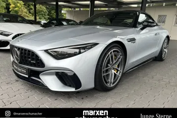 Mercedes-Benz SL 63 AMG din 2023 - oferta MER223938