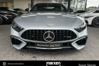 Mercedes-Benz SL 63 AMG (Clasa SL) din 2023 cu 6.890 km - oferta MER223938 - foto 2