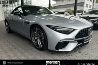 Mercedes-Benz SL 63 AMG (Clasa SL) din 2023 cu 6.890 km - oferta MER223938 - foto 3