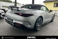 Mercedes-Benz SL 63 AMG (Clasa SL) din 2023 cu 6.890 km - oferta MER223938 - foto 4