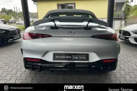 Mercedes-Benz SL 63 AMG (Clasa SL) din 2023 cu 6.890 km - oferta MER223938 - foto 5