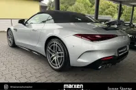 Mercedes-Benz SL 63 AMG (Clasa SL) din 2023 cu 6.890 km - oferta MER223938 - foto 6