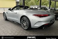 Mercedes-Benz SL 63 AMG (Clasa SL) din 2023 cu 6.890 km - oferta MER223938 - foto 9
