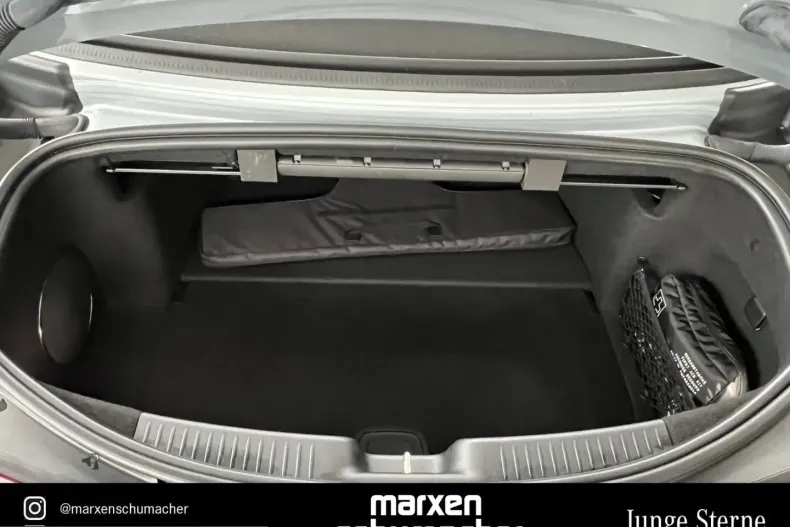 Mercedes-Benz SL 63 AMG (Clasa SL) din 2023 cu 6.890 km - oferta MER223938 - foto 18
