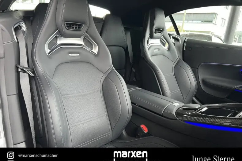 Mercedes-Benz SL 63 AMG (Clasa SL) din 2023 cu 6.890 km - oferta MER223938 - foto 21