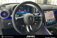 Mercedes-Benz SL 63 AMG (Clasa SL) din 2023 cu 6.890 km - oferta MER223938 - foto 24