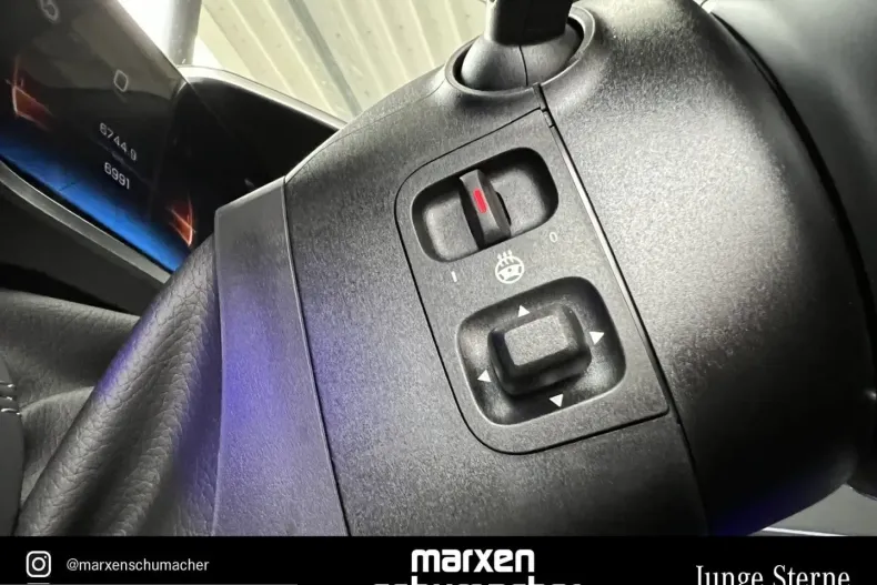 Mercedes-Benz SL 63 AMG (Clasa SL) din 2023 cu 6.890 km - oferta MER223938 - foto 26