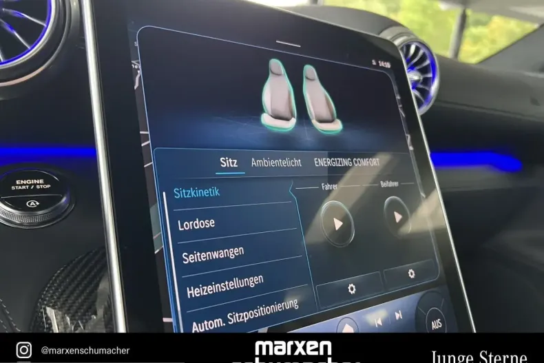 Mercedes-Benz SL 63 AMG (Clasa SL) din 2023 cu 6.890 km - oferta MER223938 - foto 30