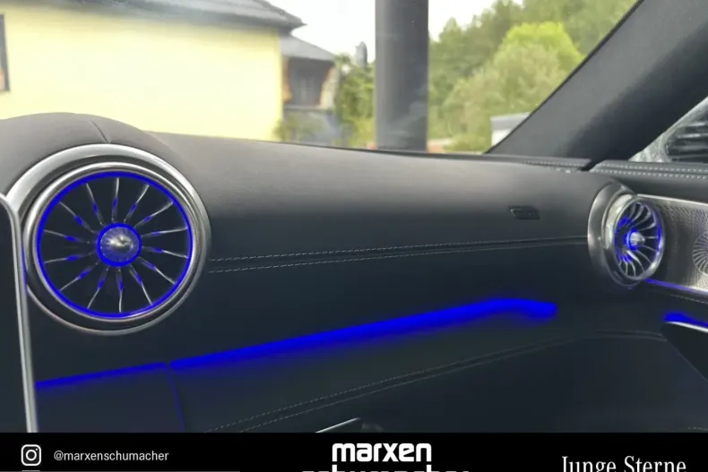 Mercedes-Benz SL 63 AMG (Clasa SL) din 2023 cu 6.890 km - oferta MER223938 - foto 33