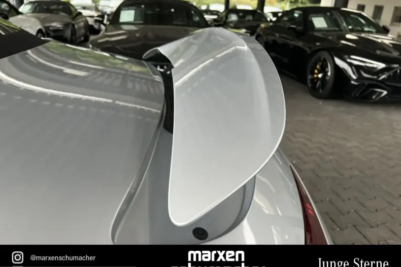 Mercedes-Benz SL 63 AMG (Clasa SL) din 2023 cu 6.890 km - oferta MER223938 - foto 37