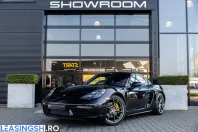 Porsche Boxster din 2022 cu 39.524 km - oferta POR223939 - foto 1