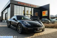 Porsche Boxster din 2022 cu 39.524 km - oferta POR223939 - foto 2