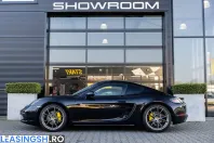 Porsche Boxster din 2022 cu 39.524 km - oferta POR223939 - foto 3