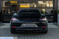 Porsche Boxster din 2022 cu 39.524 km - oferta POR223939 - foto 4