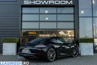 Porsche Boxster din 2022 cu 39.524 km - oferta POR223939 - foto 5