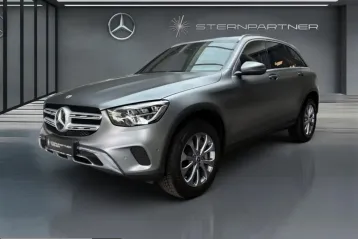 Mercedes-Benz GLC 300 din 2022 - oferta MER223940