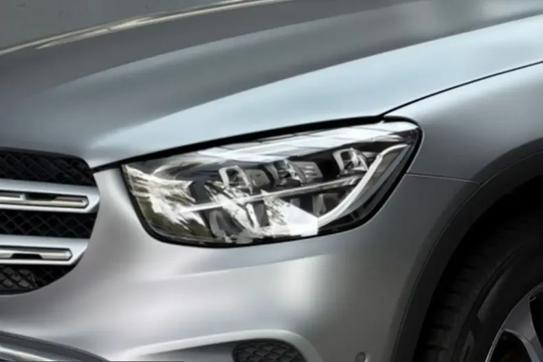 Mercedes-Benz GLC 300 (Clasa GLC) din 2022 cu 54.169 km - oferta MER223940 - foto 2