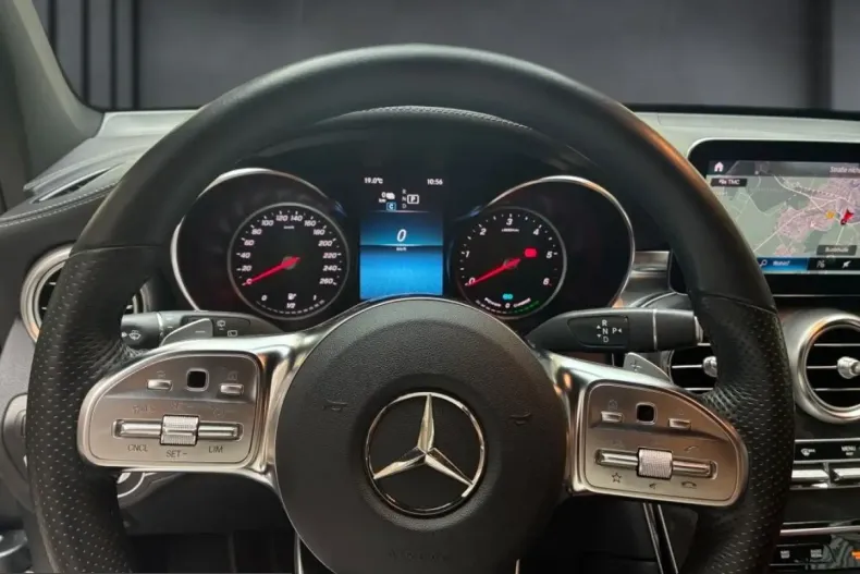 Mercedes-Benz GLC 300 (Clasa GLC) din 2022 cu 54.169 km - oferta MER223940 - foto 6