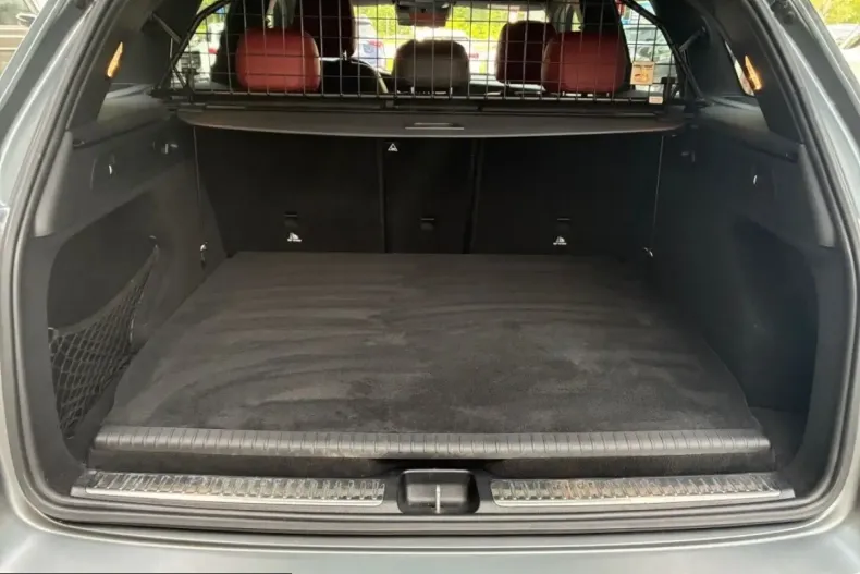 Mercedes-Benz GLC 300 (Clasa GLC) din 2022 cu 54.169 km - oferta MER223940 - foto 8