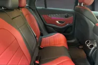 Mercedes-Benz GLC 300 (Clasa GLC) din 2022 cu 54.169 km - oferta MER223940 - foto 11