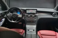 Mercedes-Benz GLC 300 (Clasa GLC) din 2022 cu 54.169 km - oferta MER223940 - foto 12