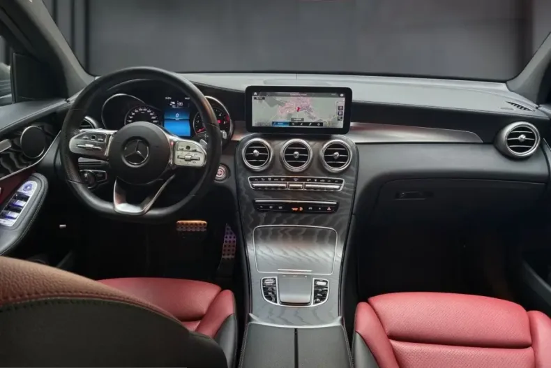 Mercedes-Benz GLC 300 (Clasa GLC) din 2022 cu 54.169 km - oferta MER223940 - foto 12