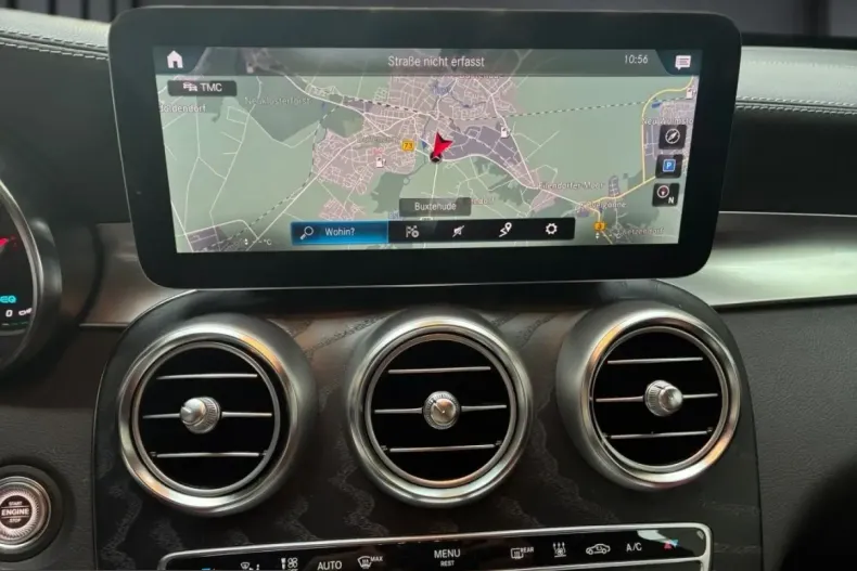 Mercedes-Benz GLC 300 (Clasa GLC) din 2022 cu 54.169 km - oferta MER223940 - foto 13