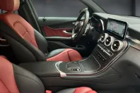 Mercedes-Benz GLC 300 (Clasa GLC) din 2022 cu 54.169 km - oferta MER223940 - foto 14