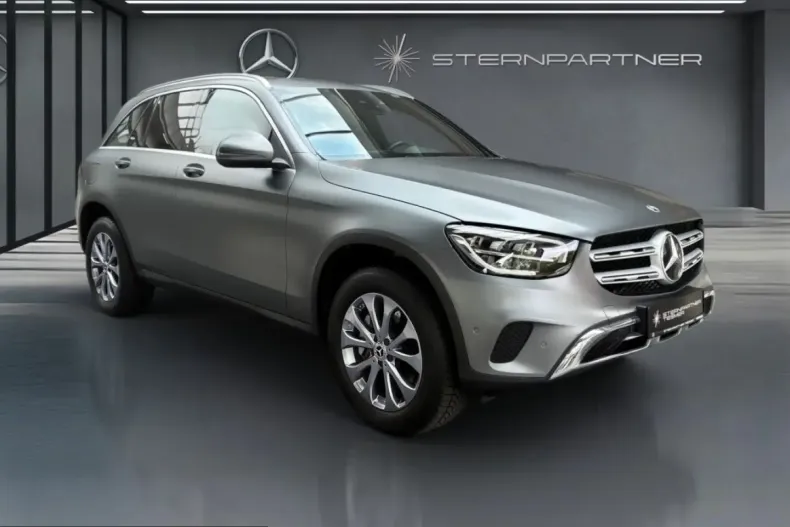 Mercedes-Benz GLC 300 (Clasa GLC) din 2022 cu 54.169 km - oferta MER223940 - foto 15