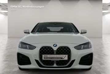 BMW 430i din 2025 - oferta BMW223941