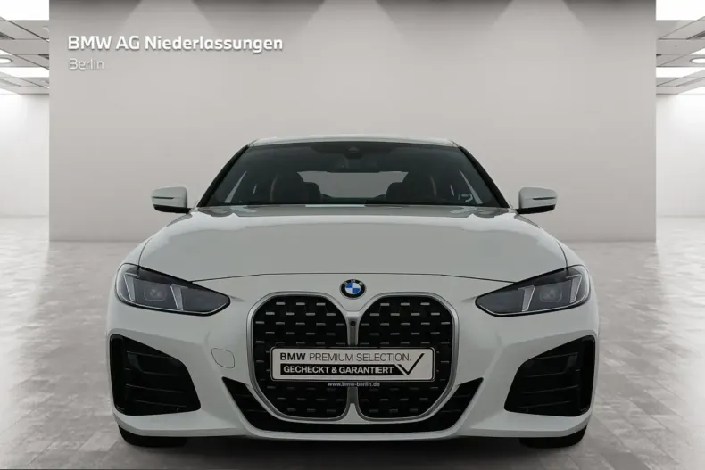 BMW 430i (Seria 4) din 2025 cu 11.096 km - oferta BMW223941 - foto 1