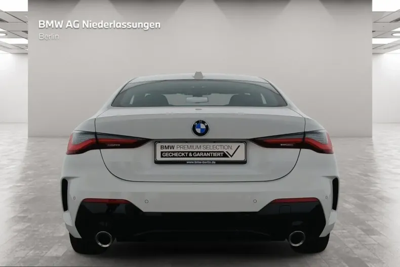 BMW 430i (Seria 4) din 2025 cu 11.096 km - oferta BMW223941 - foto 5