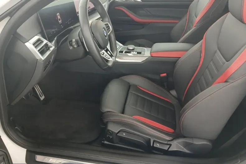 BMW 430i (Seria 4) din 2025 cu 11.096 km - oferta BMW223941 - foto 7