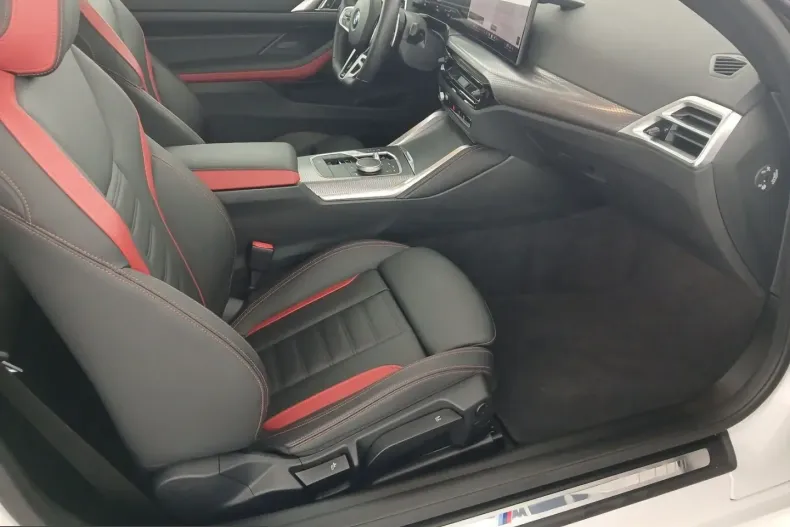 BMW 430i (Seria 4) din 2025 cu 11.096 km - oferta BMW223941 - foto 8
