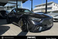 Mercedes-Benz SL 63 AMG (Clasa SL) din 2023 cu 8.385 km - oferta MER223942 - foto 2