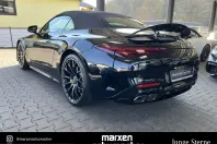 Mercedes-Benz SL 63 AMG (Clasa SL) din 2023 cu 8.385 km - oferta MER223942 - foto 6