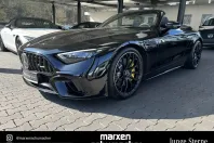 Mercedes-Benz SL 63 AMG (Clasa SL) din 2023 cu 8.385 km - oferta MER223942 - foto 9