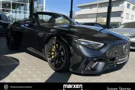 Mercedes-Benz SL 63 AMG (Clasa SL) din 2023 cu 8.385 km - oferta MER223942 - foto 10