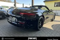 Mercedes-Benz SL 63 AMG (Clasa SL) din 2023 cu 8.385 km - oferta MER223942 - foto 11