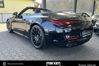 Mercedes-Benz SL 63 AMG (Clasa SL) din 2023 cu 8.385 km - oferta MER223942 - foto 12