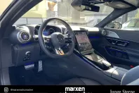 Mercedes-Benz SL 63 AMG (Clasa SL) din 2023 cu 8.385 km - oferta MER223942 - foto 13