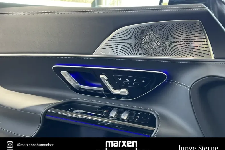 Mercedes-Benz SL 63 AMG (Clasa SL) din 2023 cu 8.385 km - oferta MER223942 - foto 15