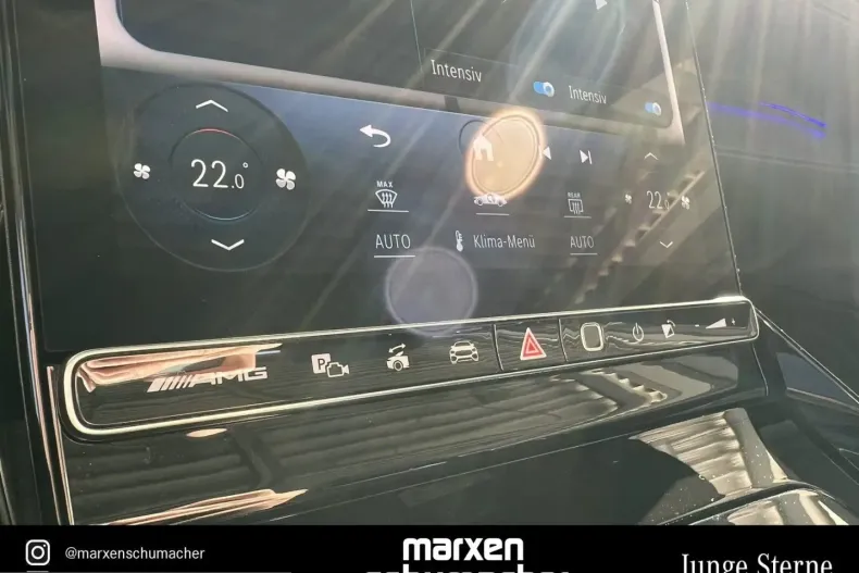 Mercedes-Benz SL 63 AMG (Clasa SL) din 2023 cu 8.385 km - oferta MER223942 - foto 28