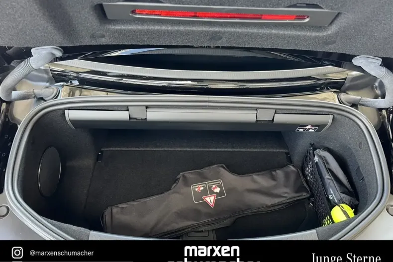 Mercedes-Benz SL 63 AMG (Clasa SL) din 2023 cu 8.385 km - oferta MER223942 - foto 33