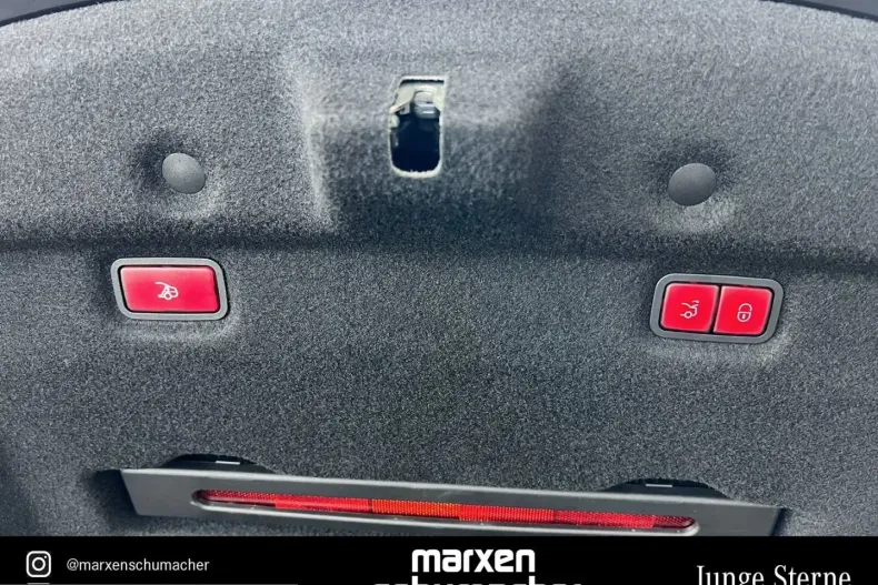 Mercedes-Benz SL 63 AMG (Clasa SL) din 2023 cu 8.385 km - oferta MER223942 - foto 34