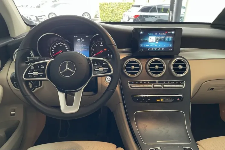 Mercedes-Benz GLC 300 (Clasa GLC) din 2021 cu 57.946 km - oferta MER223943 - foto 7