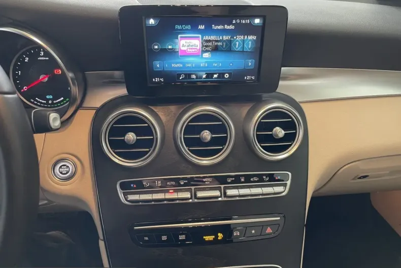 Mercedes-Benz GLC 300 (Clasa GLC) din 2021 cu 57.946 km - oferta MER223943 - foto 8