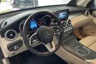 Mercedes-Benz GLC 300 (Clasa GLC) din 2021 cu 57.946 km - oferta MER223943 - foto 10