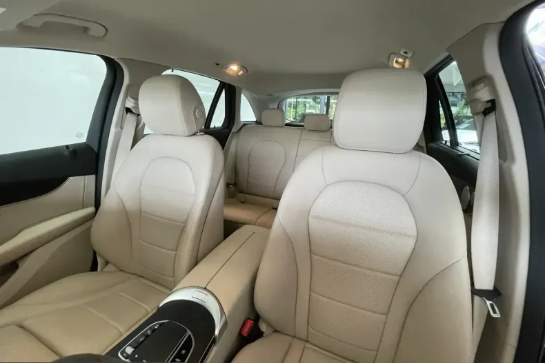 Mercedes-Benz GLC 300 (Clasa GLC) din 2021 cu 57.946 km - oferta MER223943 - foto 12