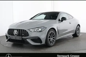 Mercedes-Benz CLE 53 AMG din 2025 - oferta MER223944